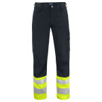 Projob 6533 Huomioreisitaskuhousut EN ISO 20471 Luokka 1 - Image 5
