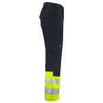 Projob 6533 Huomioreisitaskuhousut EN ISO 20471 Luokka 1 - Image 7