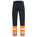 Projob 6533 Huomioreisitaskuhousut EN ISO 20471 Luokka 1 - Image 10