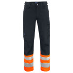 Projob 6533 Huomioreisitaskuhousut EN ISO 20471 Luokka 1 - Image 9