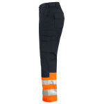Projob 6533 Huomioreisitaskuhousut EN ISO 20471 Luokka 1 - Image 12
