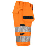 Projob 6535 Shortsit EN ISO 20471 Luokka 2/1 - Image 10