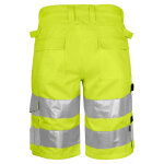 Projob 6536 Shortsit EN ISO 20471 Luokka 2/1 - Image 2