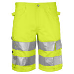 Projob 6536 Shortsit EN ISO 20471 Luokka 2/1
