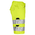 Projob 6536 Shortsit EN ISO 20471 Luokka 2/1 - Image 4