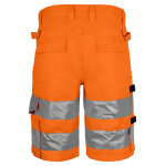 Projob 6536 Shortsit EN ISO 20471 Luokka 2/1 - Image 6