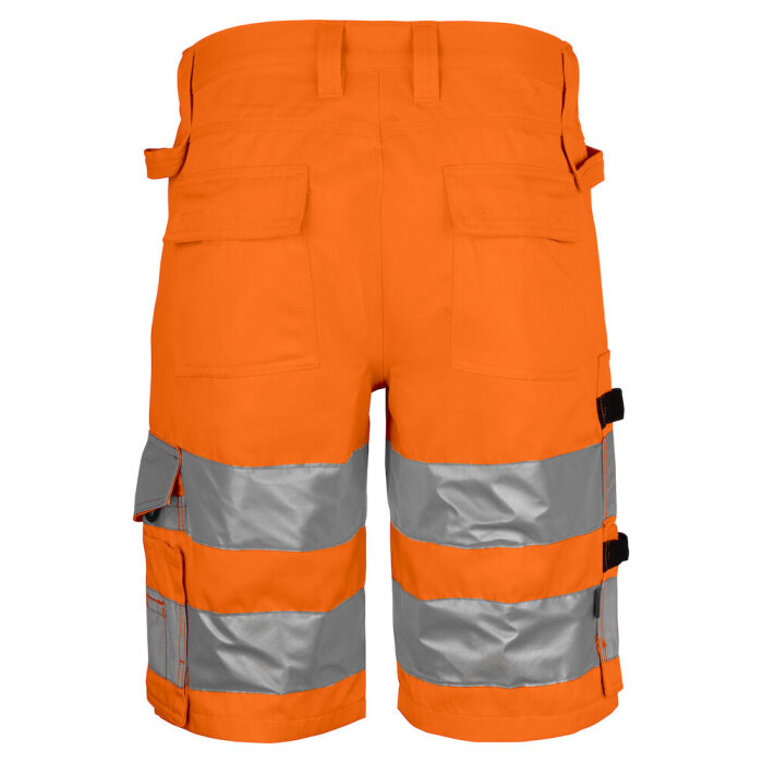 Projob 6536 Shortsit EN ISO 20471 Luokka 2/1 - Image 6