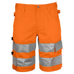 Projob 6536 Shortsit EN ISO 20471 Luokka 2/1 - Image 5