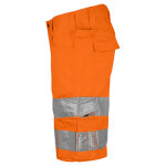 Projob 6536 Shortsit EN ISO 20471 Luokka 2/1 - Image 7