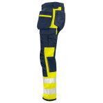 Projob 6540 Housut EN ISO 20471 Luokka 1 - Image 5