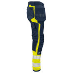 Projob 6540 Housut EN ISO 20471 Luokka 1 - Image 2