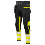 Projob 6540 Housut EN ISO 20471 Luokka 1 - Image 21