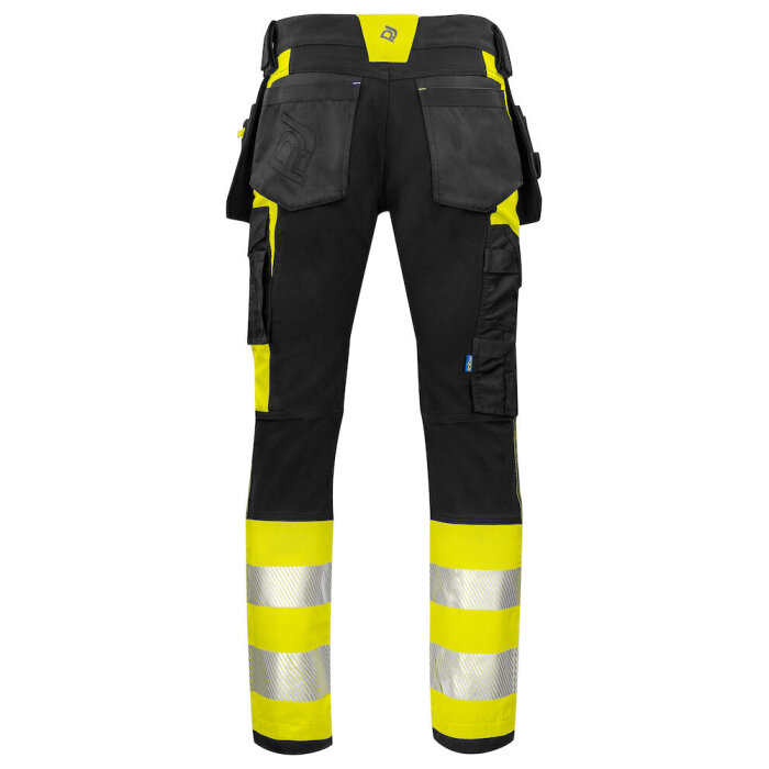 Projob 6540 Housut EN ISO 20471 Luokka 1 - Image 22