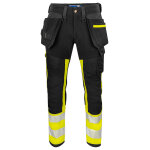 Projob 6540 Housut EN ISO 20471 Luokka 1 - Image 20