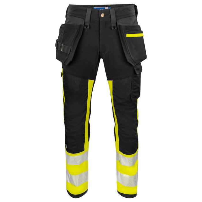 Projob 6540 Housut EN ISO 20471 Luokka 1 - Image 20
