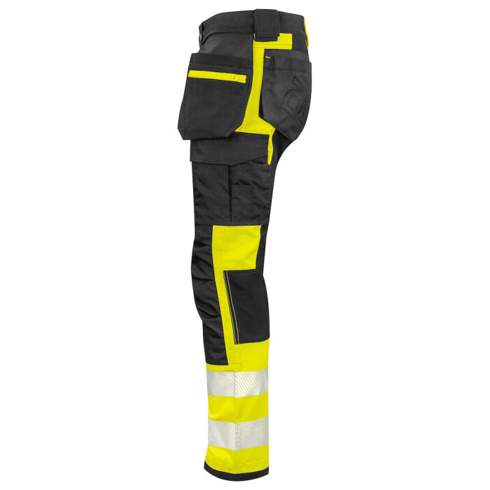 Projob 6540 Housut EN ISO 20471 Luokka 1 - Image 23