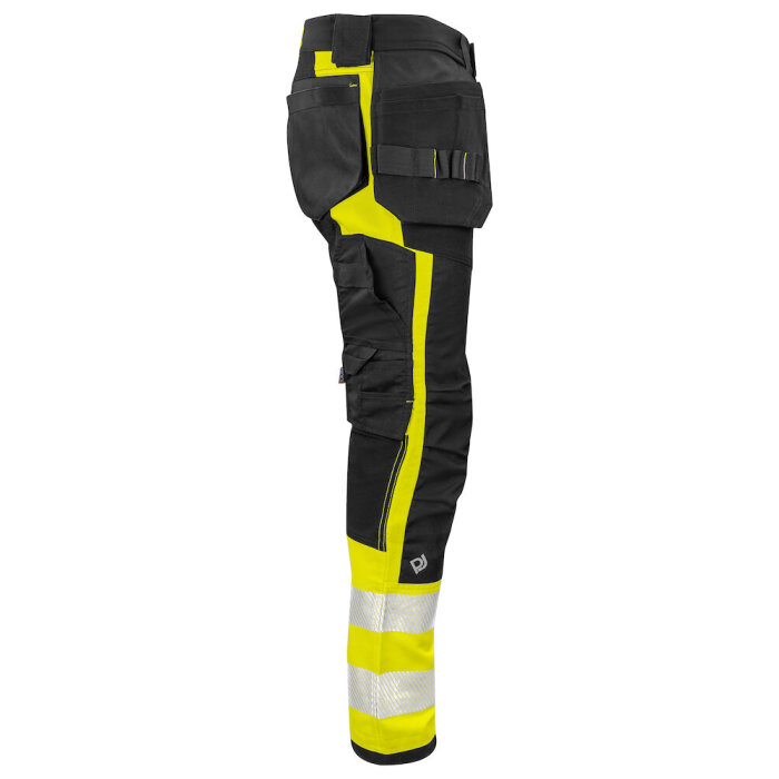Projob 6540 Housut EN ISO 20471 Luokka 1 - Image 24