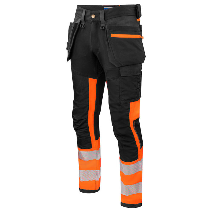 Projob 6540 Housut EN ISO 20471 Luokka 1 - Image 26