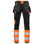 Projob 6540 Housut EN ISO 20471 Luokka 1 - Image 27