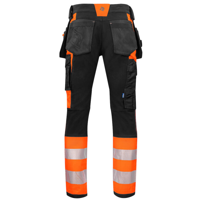 Projob 6540 Housut EN ISO 20471 Luokka 1 - Image 27