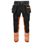 Projob 6540 Housut EN ISO 20471 Luokka 1 - Image 25