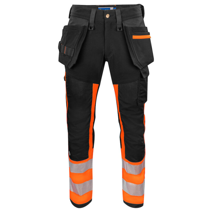 Projob 6540 Housut EN ISO 20471 Luokka 1 - Image 25