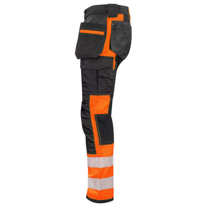 Projob 6540 Housut EN ISO 20471 Luokka 1 - Image 28