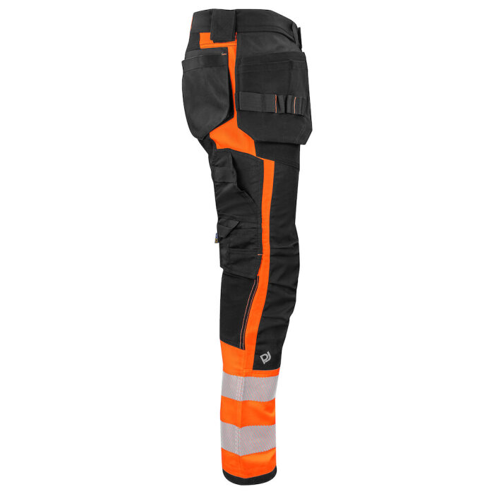 Projob 6540 Housut EN ISO 20471 Luokka 1 - Image 29