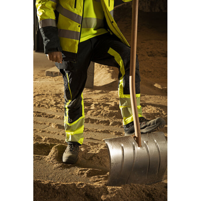 Projob 6540 Housut EN ISO 20471 Luokka 1 - Image 11
