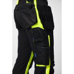 Projob 6540 Housut EN ISO 20471 Luokka 1 - Image 10