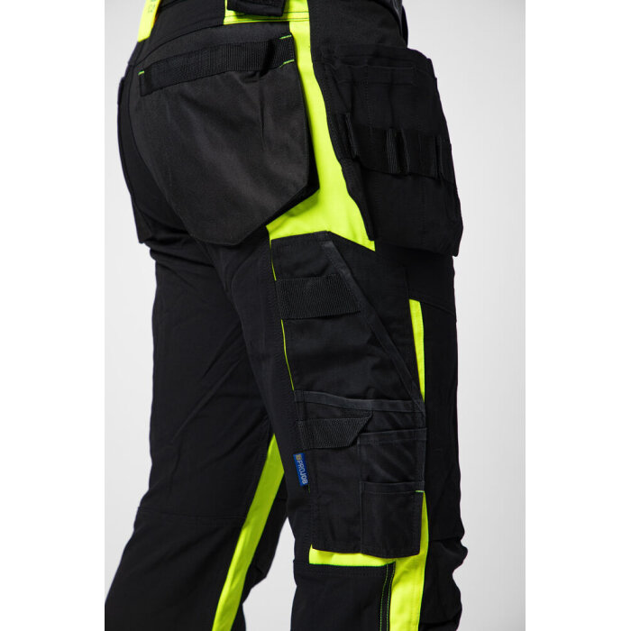 Projob 6540 Housut EN ISO 20471 Luokka 1 - Image 10