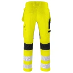 Projob 6570 Stretch Housut EN ISO 20471 Luokka 2 - Image 20