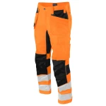 Projob 6570 Stretch Housut EN ISO 20471 Luokka 2 - Image 26