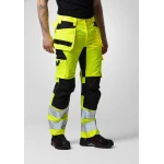 Projob 6570 Stretch Housut EN ISO 20471 Luokka 2 - Image 6