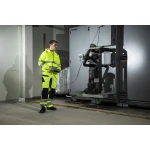 Projob 6570 Stretch Housut EN ISO 20471 Luokka 2 - Image 11