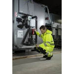 Projob 6570 Stretch Housut EN ISO 20471 Luokka 2 - Image 10