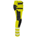 Projob 6571 Stretch Housut EN ISO 20471 Luokka 2 - Image 5