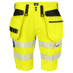 Projob 6575 Stretch Shortsit EN ISO 20471 Luokka 2/1 - Image 15