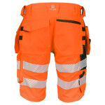 Projob 6575 Stretch Shortsit EN ISO 20471 Luokka 2/1 - Image 22