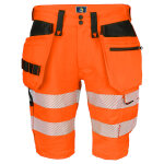 Projob 6575 Stretch Shortsit EN ISO 20471 Luokka 2/1 - Image 20