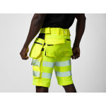 Projob 6575 Stretch Shortsit EN ISO 20471 Luokka 2/1 - Image 7