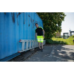 Projob 6575 Stretch Shortsit EN ISO 20471 Luokka 2/1 - Image 12
