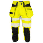 Projob 6577 Caprihousut EN ISO 20471 Luokka 2/1 - Image 11