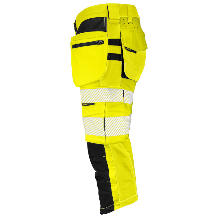 Projob 6577 Caprihousut EN ISO 20471 Luokka 2/1 - Image 12