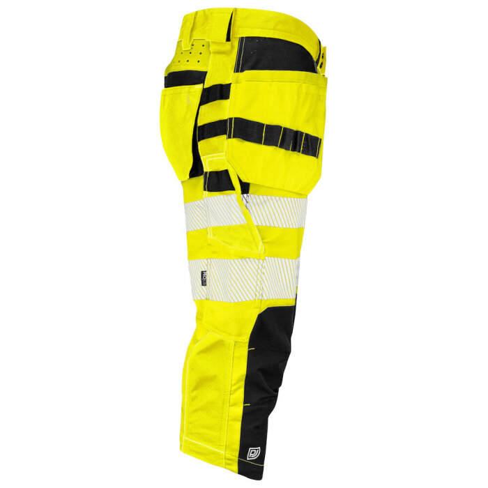 Projob 6577 Caprihousut EN ISO 20471 Luokka 2/1 - Image 13