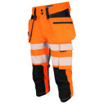 Projob 6577 Caprihousut EN ISO 20471 Luokka 2/1 - Image 17