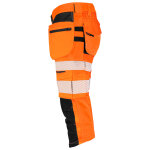 Projob 6577 Caprihousut EN ISO 20471 Luokka 2/1 - Image 19