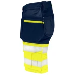 Projob 6580 Shortsit EN ISO 20471 Luokka 1 - Image 5