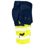 Projob 6580 Shortsit EN ISO 20471 Luokka 1 - Image 2