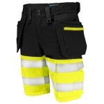 Projob 6580 Shortsit EN ISO 20471 Luokka 1 - Image 12